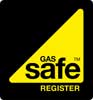 gas safe logo